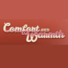Обкладинка гри Comfort and Warmth