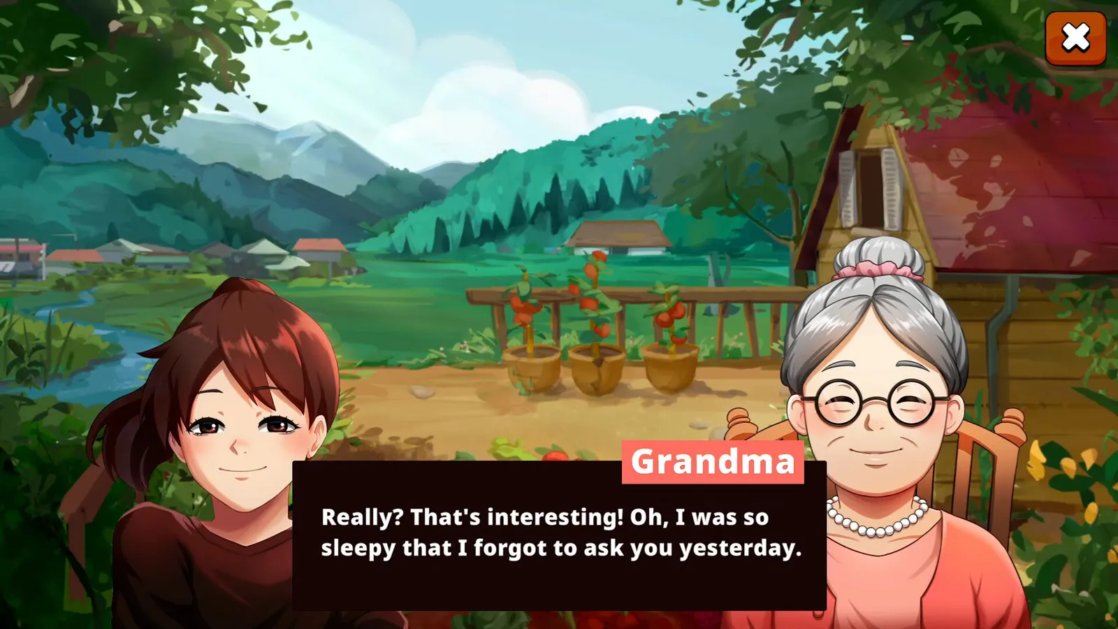 Comfy Girl media 9
