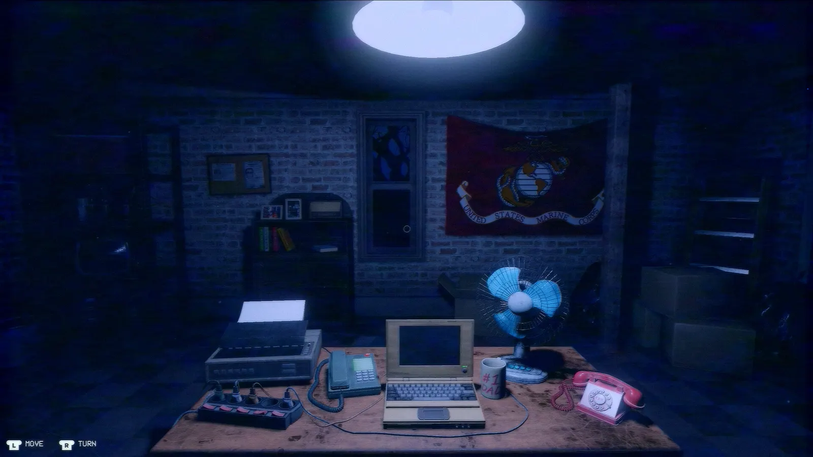 COMING HOME media 3