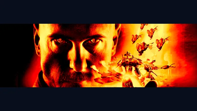Command & Conquer™ 3: Kane’s Wrath