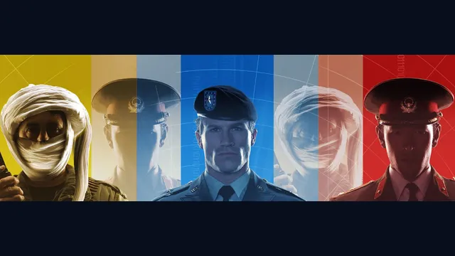 Command & Conquer™ Generals