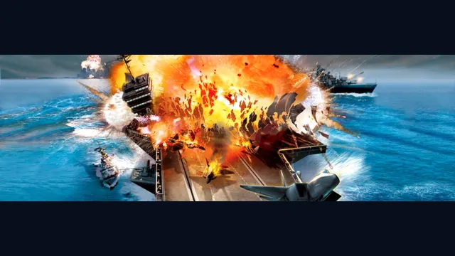 Command & Conquer™ Generals Zero Hour