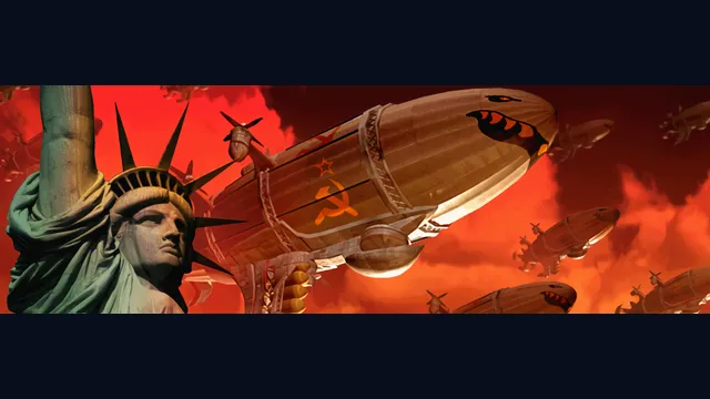 Command & Conquer: Red Alert 2