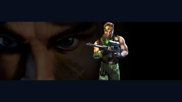 Command & Conquer Renegade™