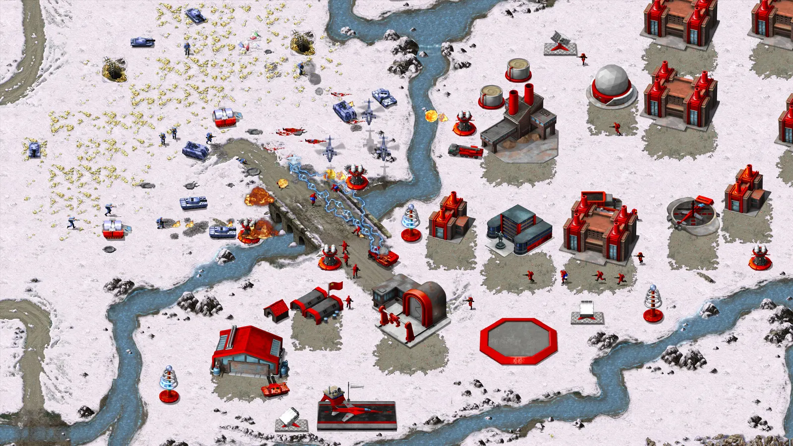 Command & Conquer™ Remastered Collection media 2