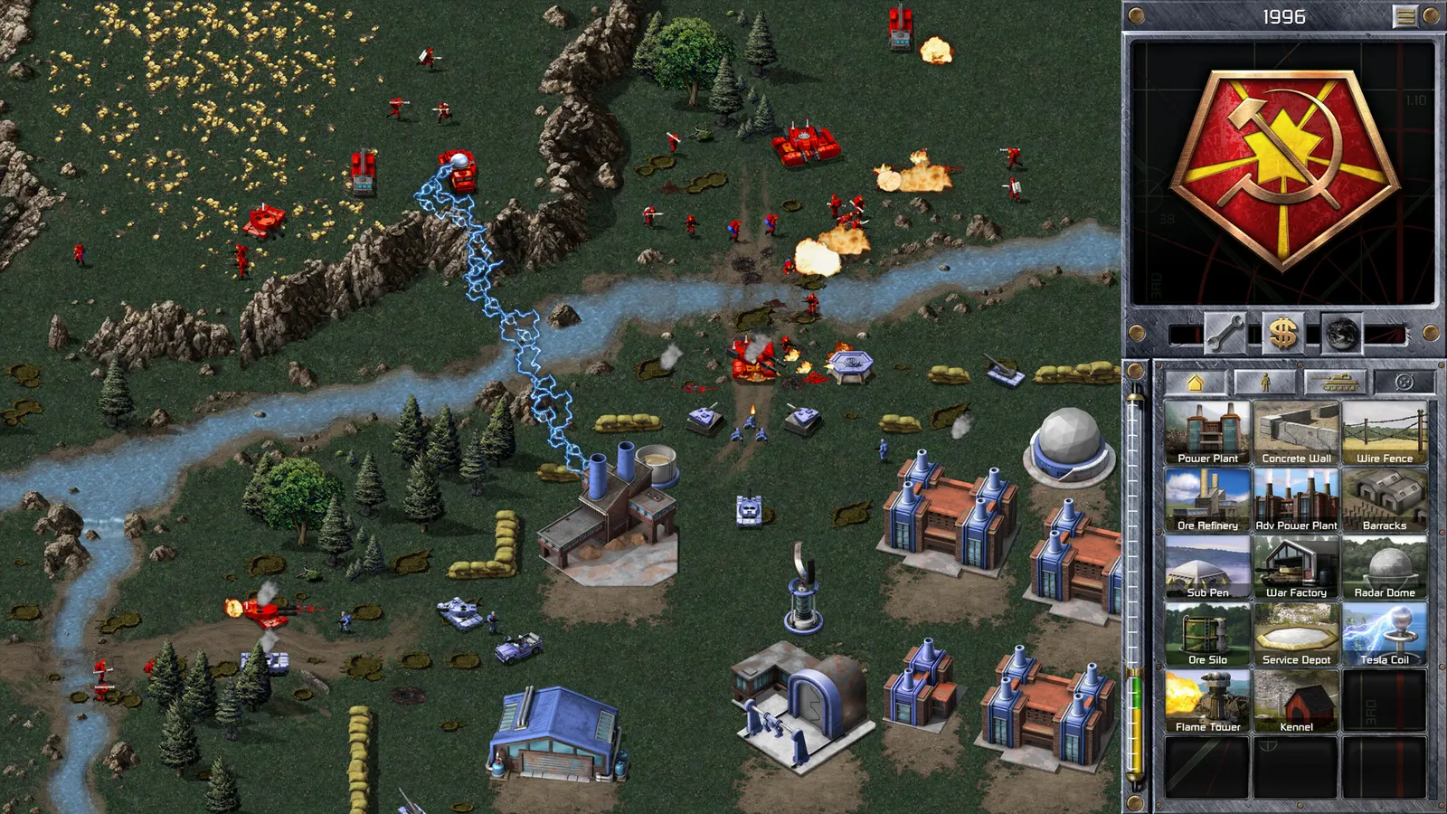 Command & Conquer™ Remastered Collection media 3