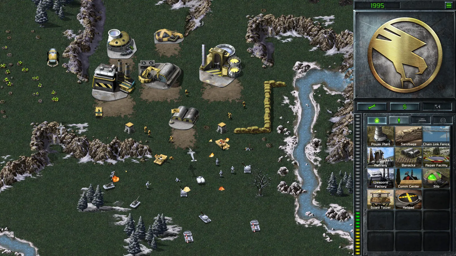 Command & Conquer™ Remastered Collection media 5