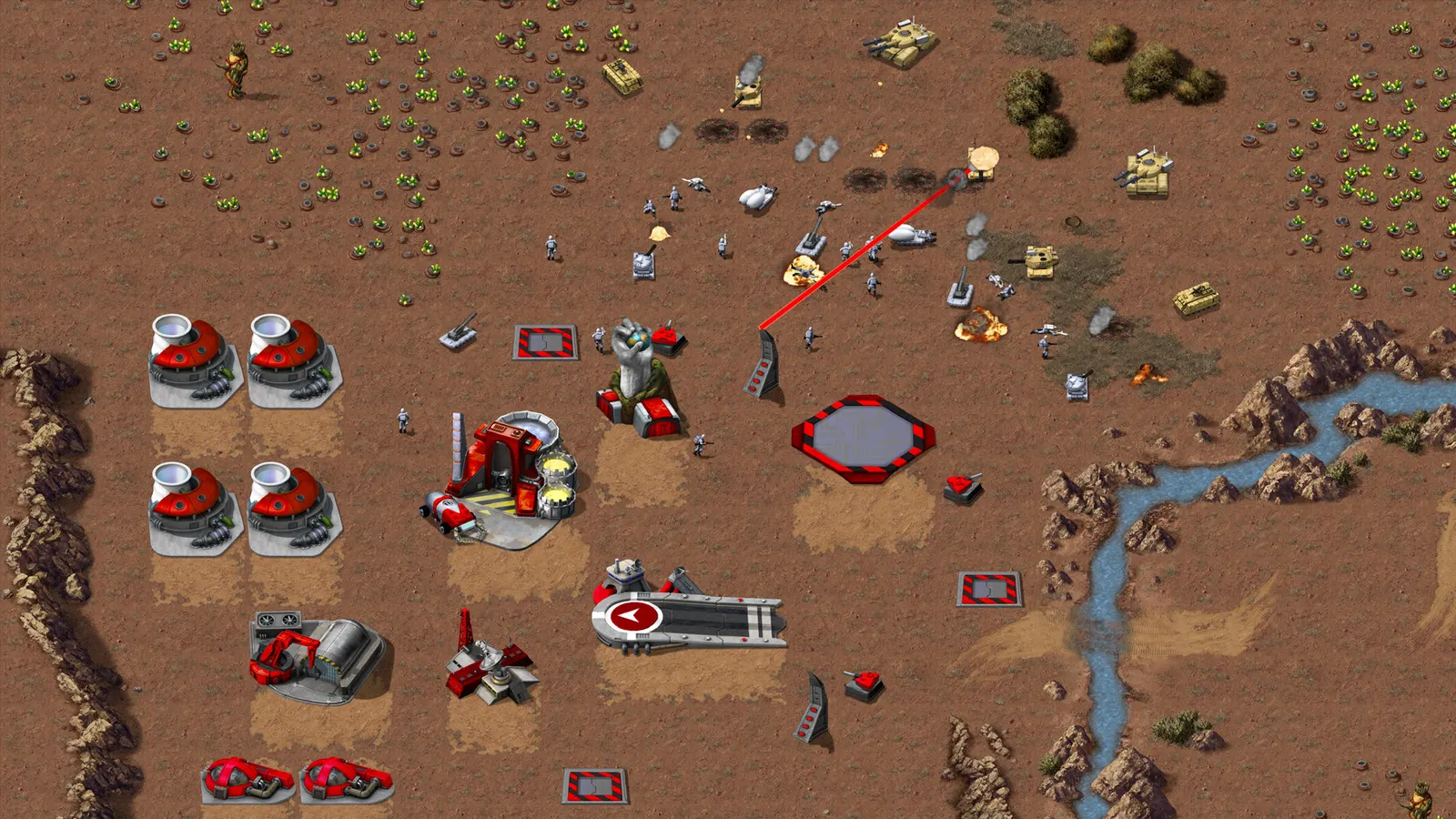 Command & Conquer™ Remastered Collection media 6