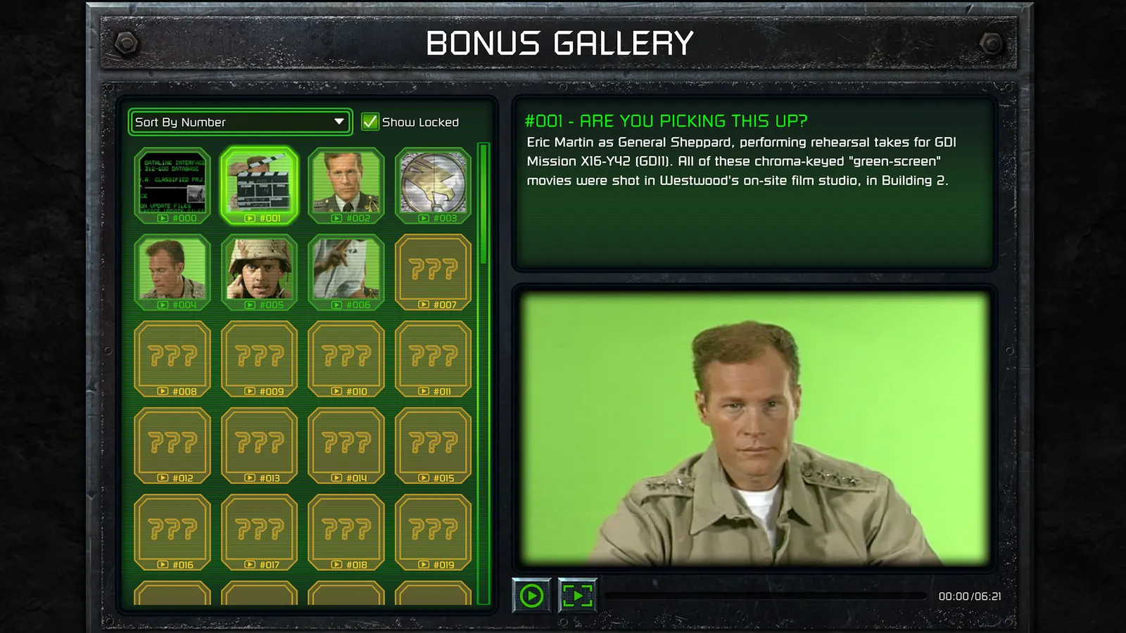Command & Conquer™ Remastered Collection media 9