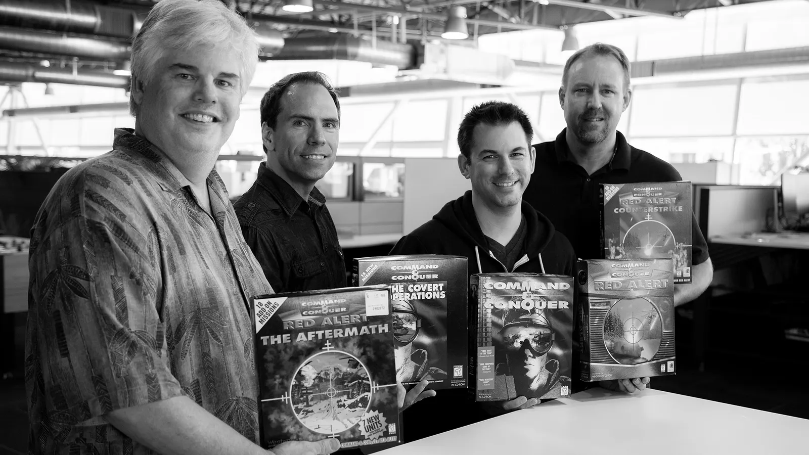 Command & Conquer™ Remastered Collection media 14