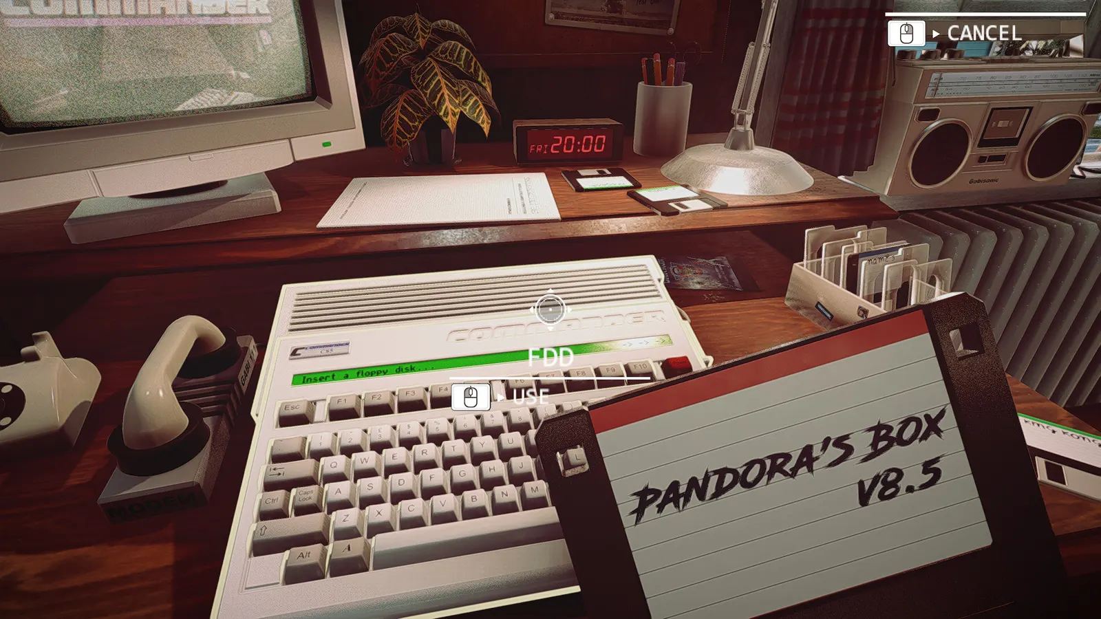 Commander '85 media 10