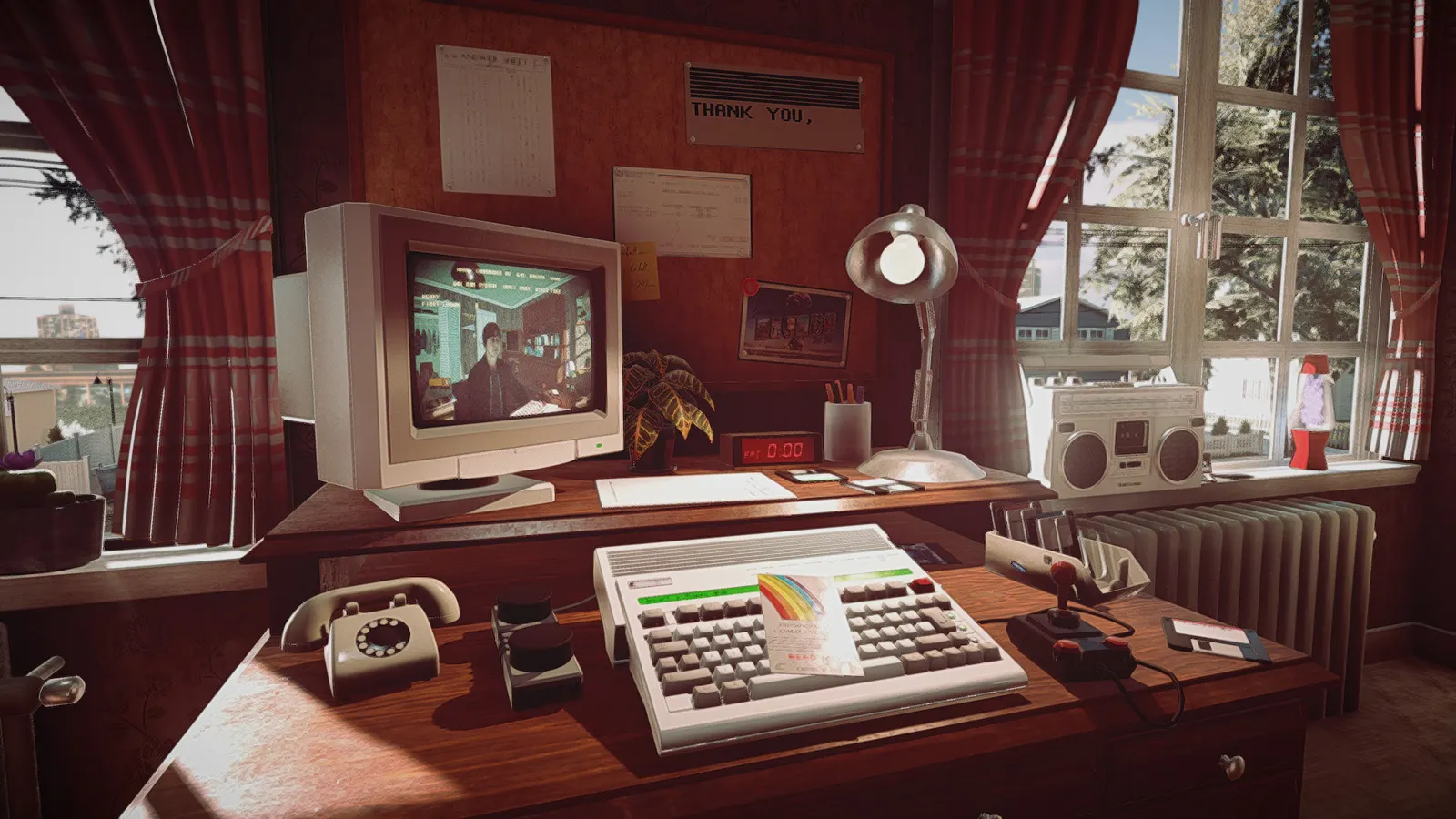 Commander '85 media 17