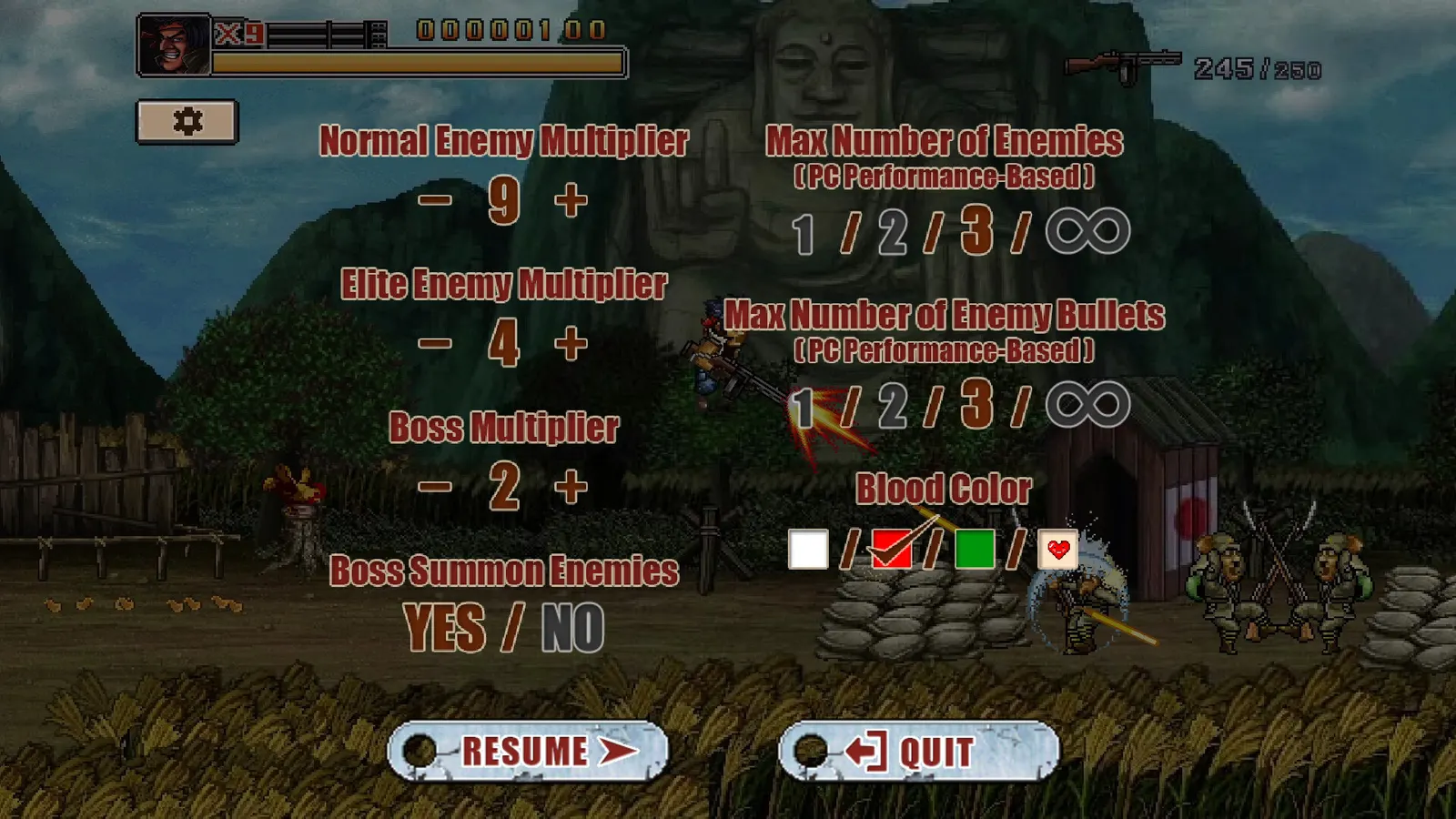 Commando Collection media 4
