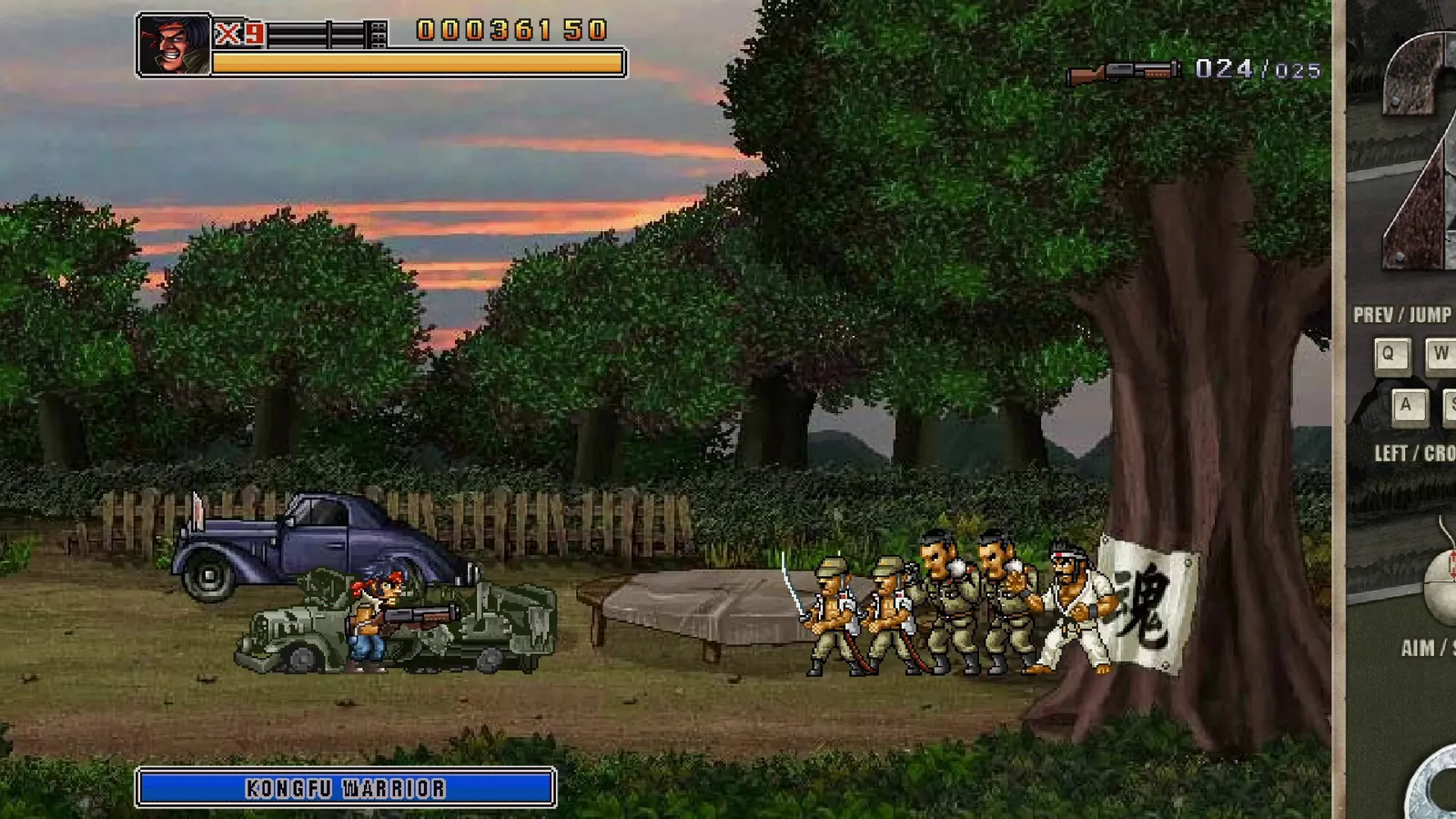 Commando Collection media 7