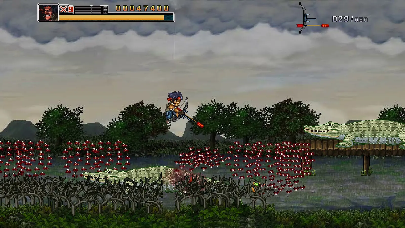 Commando Collection media 9