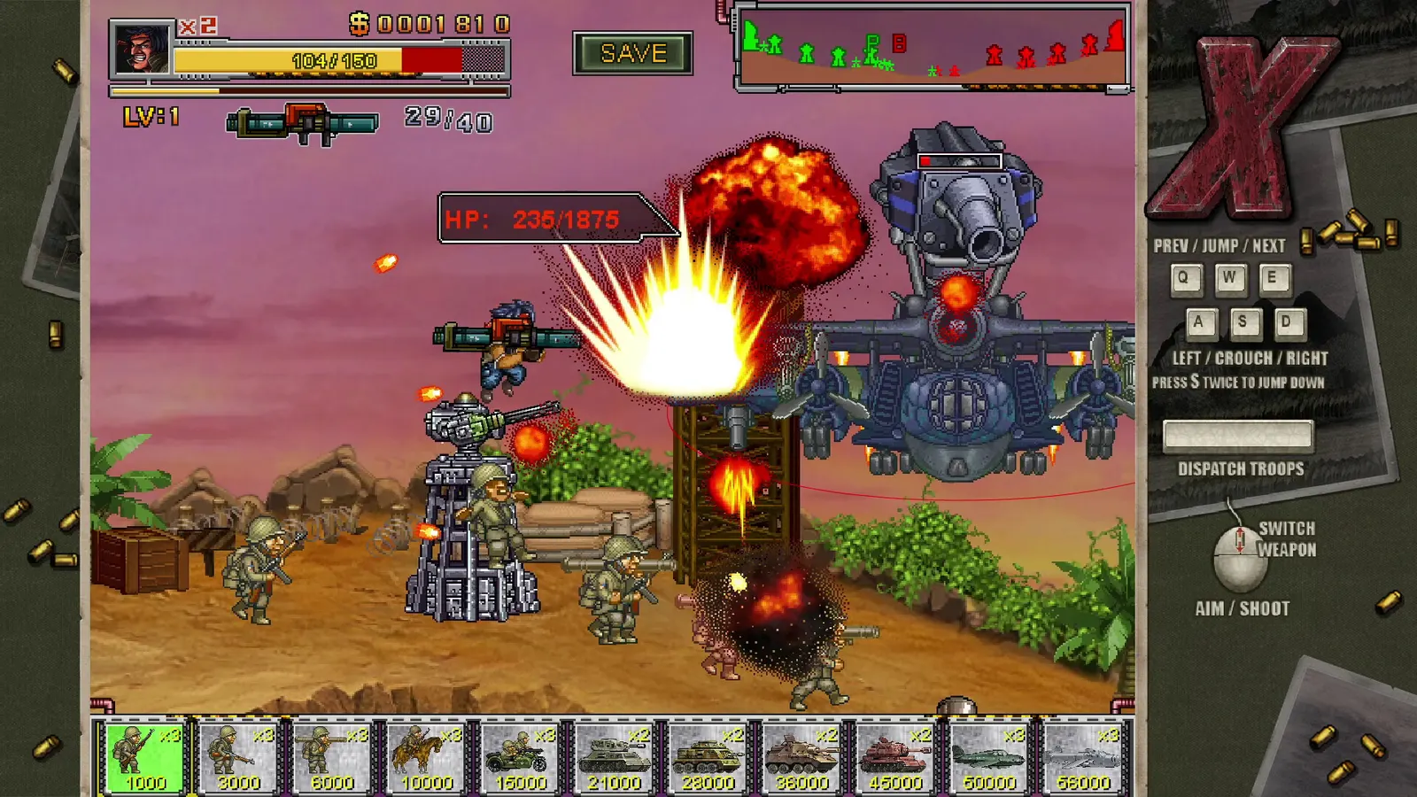 Commando Collection media 15