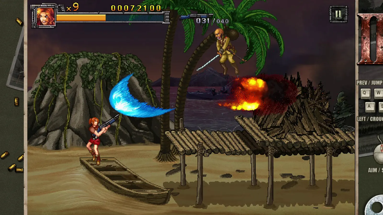 Commando Collection media 21