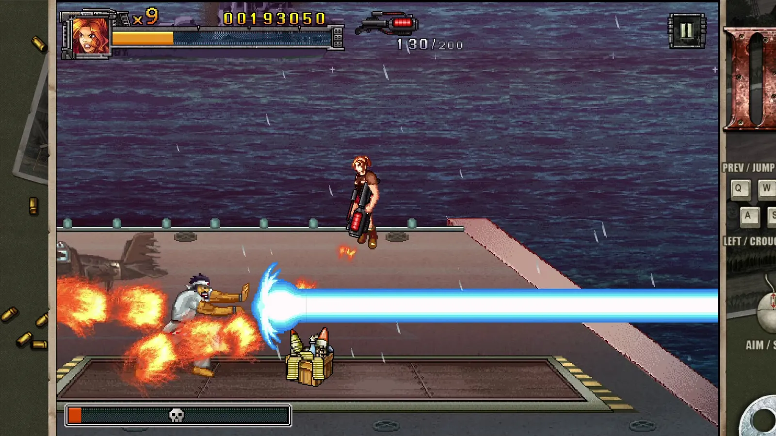 Commando Collection media 22