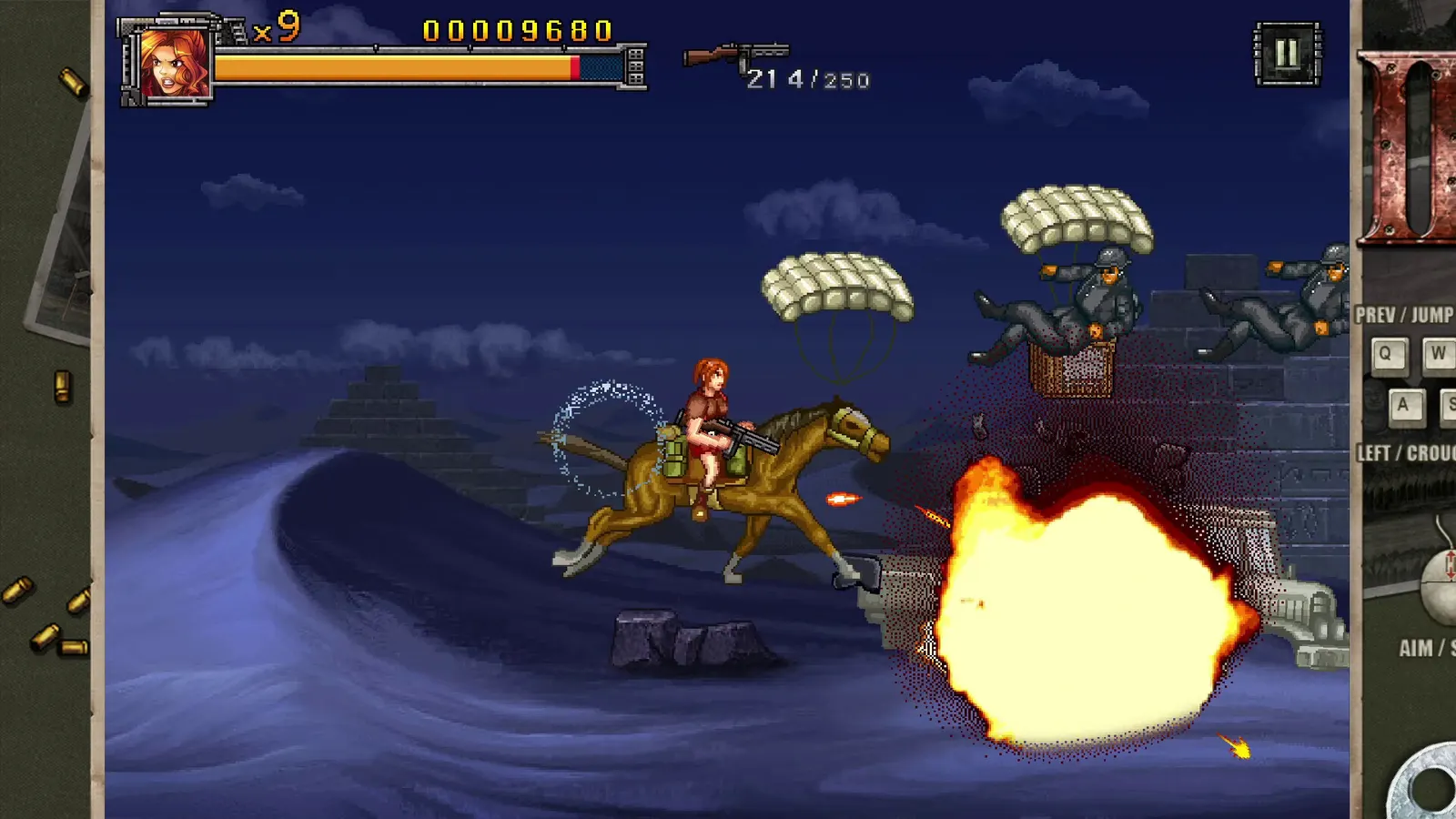 Commando Collection media 23