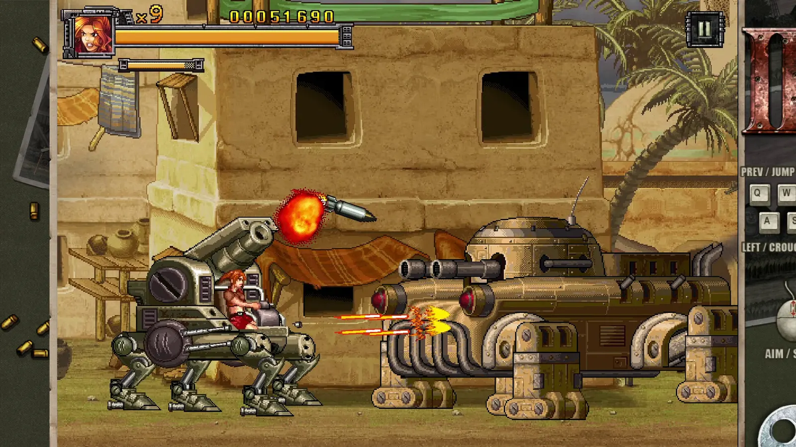 Commando Collection media 24