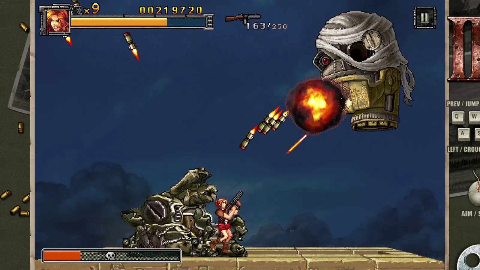 Commando Collection media 25