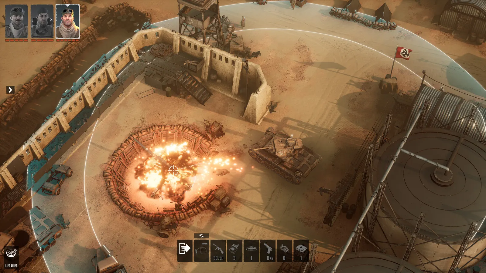 Commandos: Origins media 4