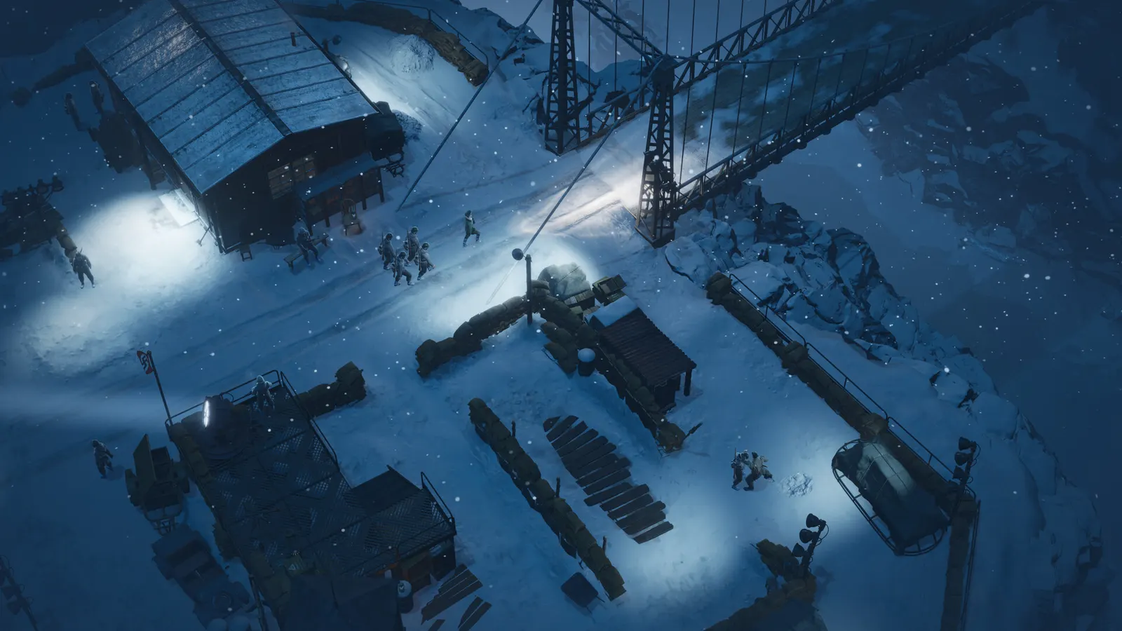 Commandos: Origins media 7