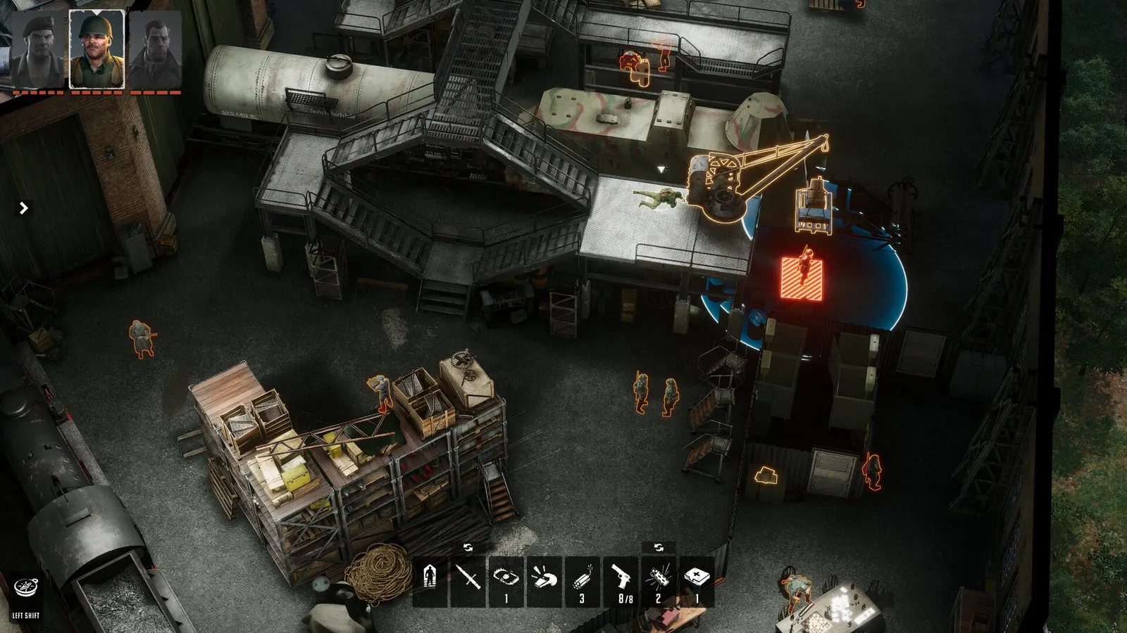 Commandos: Origins media 8