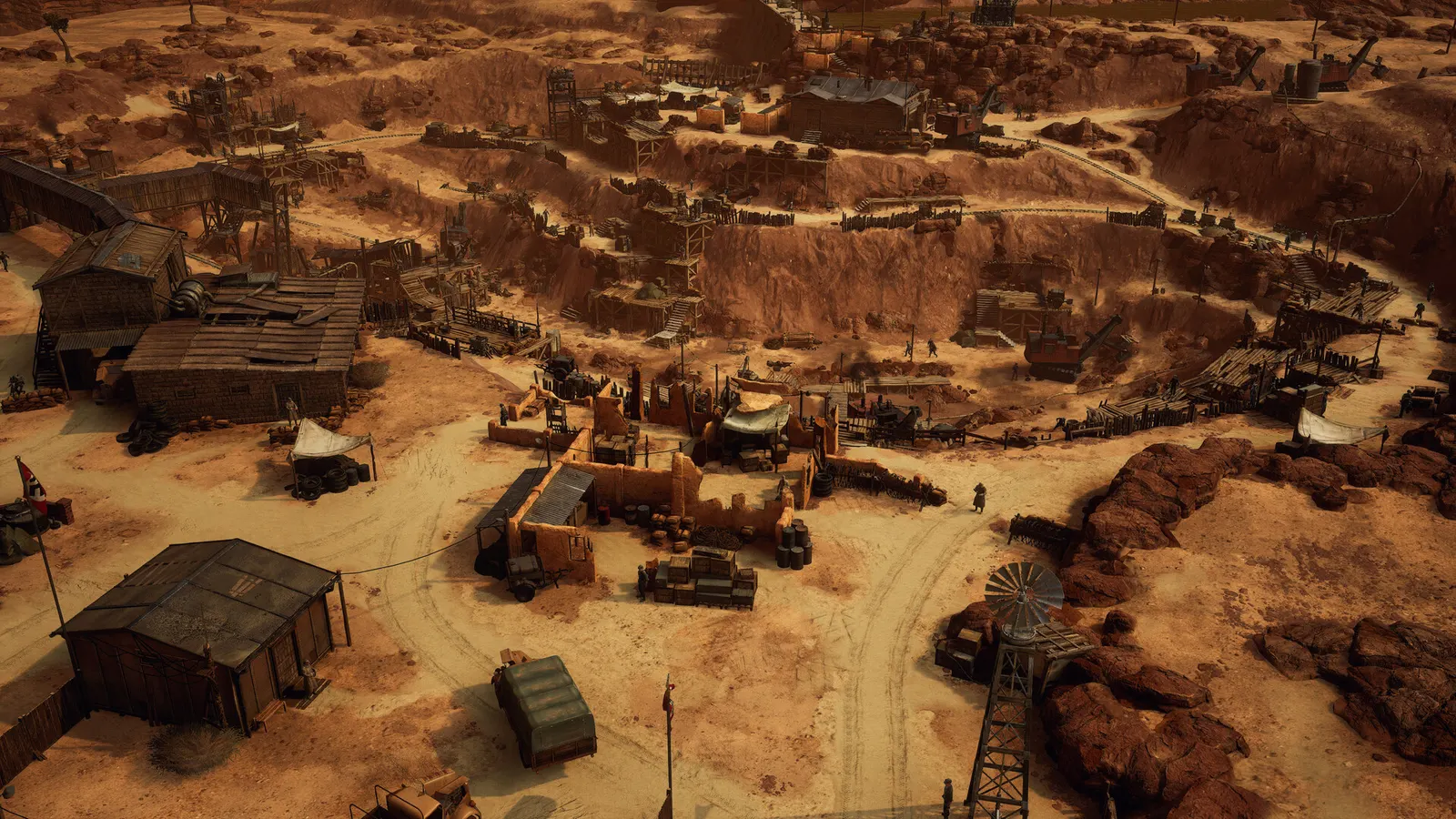 Commandos: Origins media 9