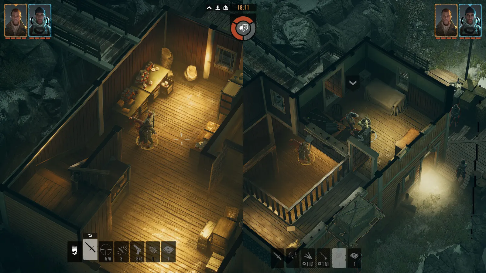 Commandos: Origins media 10