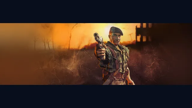 Commandos: Beyond the Call of Duty