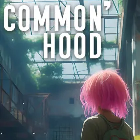 Обкладинка гри Common'hood