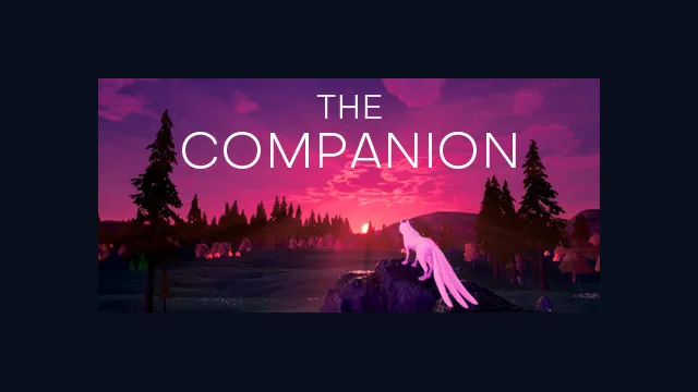 The Companion