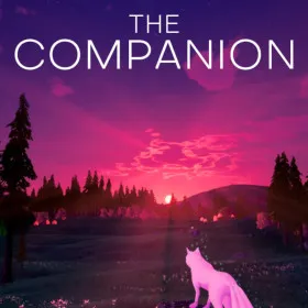 Обкладинка гри The Companion