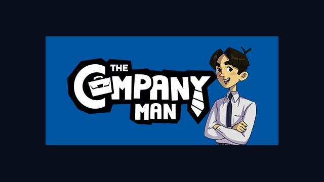 The Company Man
