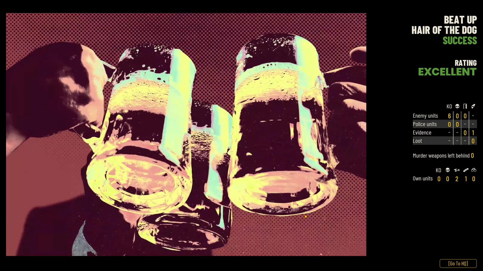 Company of Crime media 7