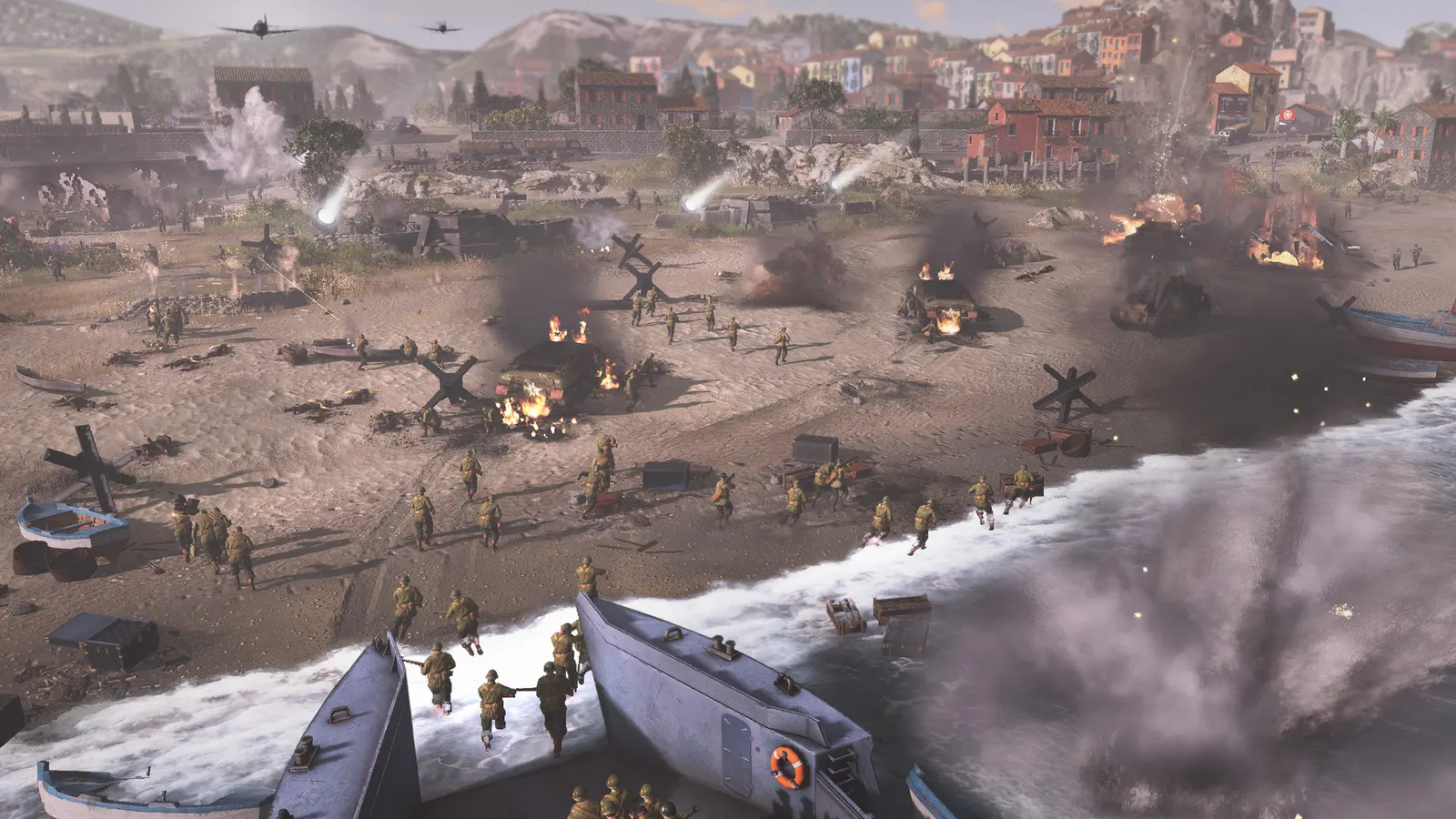 Company of Heroes 3 media 6