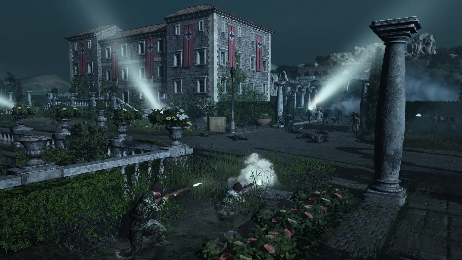 Company of Heroes 3 media 8