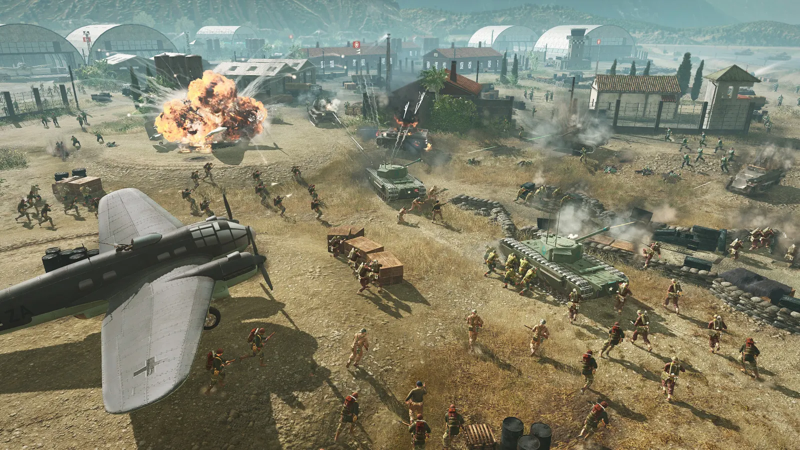 Company of Heroes 3 media 9