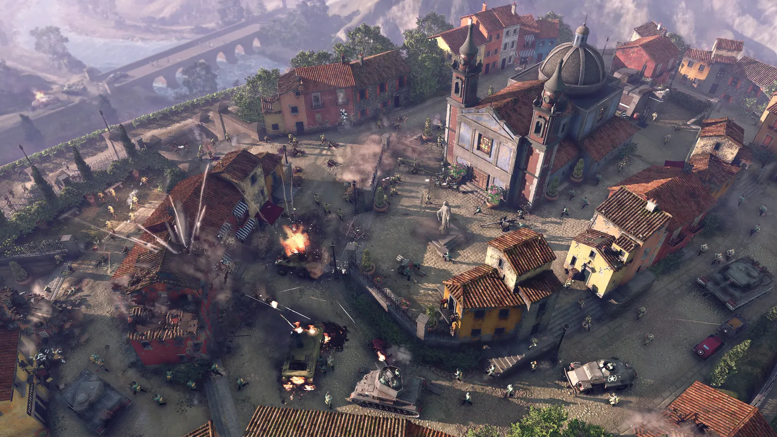 Company of Heroes 3 media 10