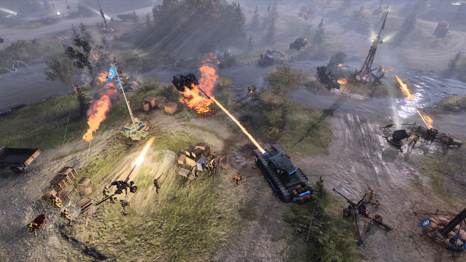 Company of Heroes 3 media 13