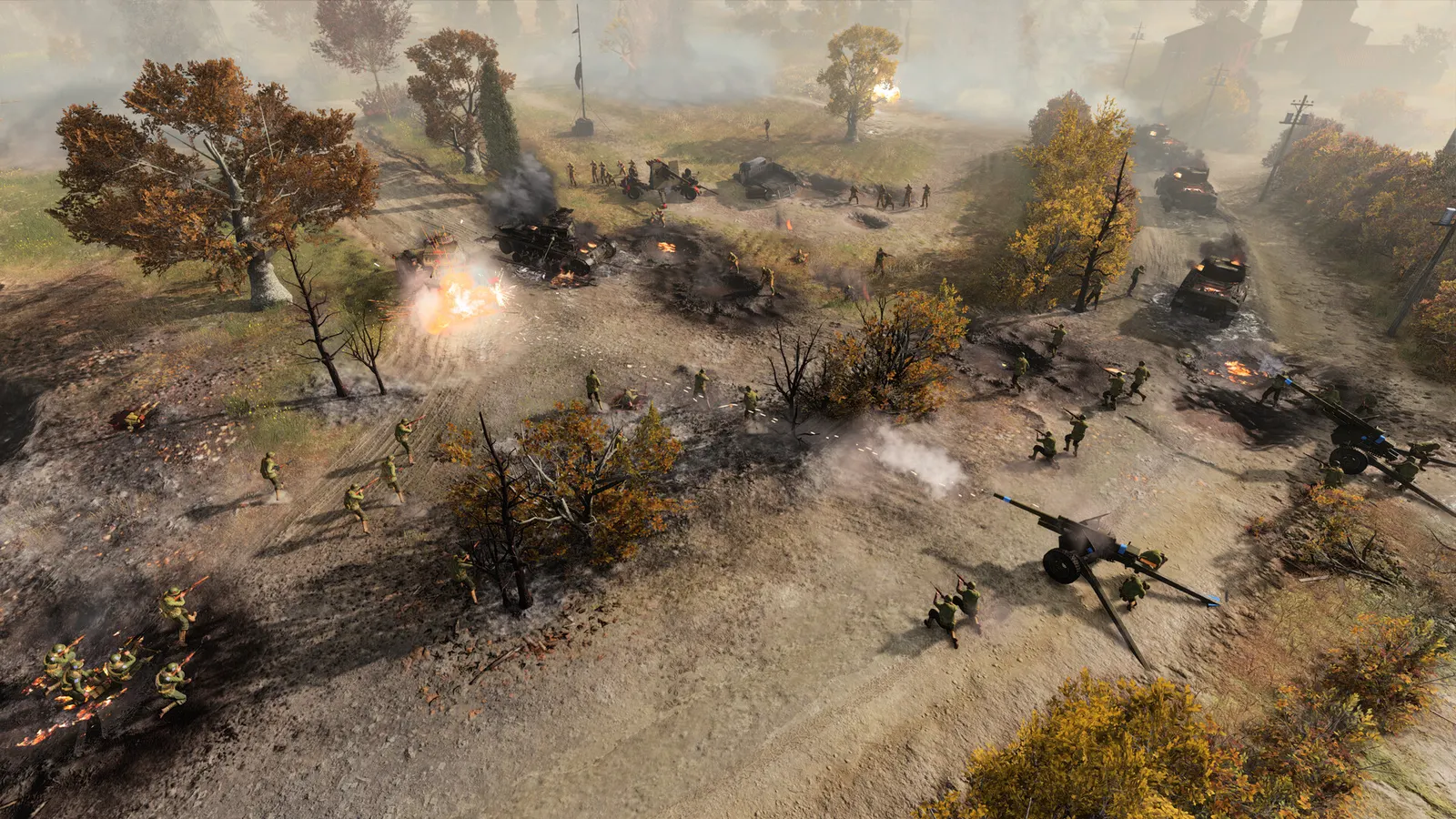 Company of Heroes 3 media 14