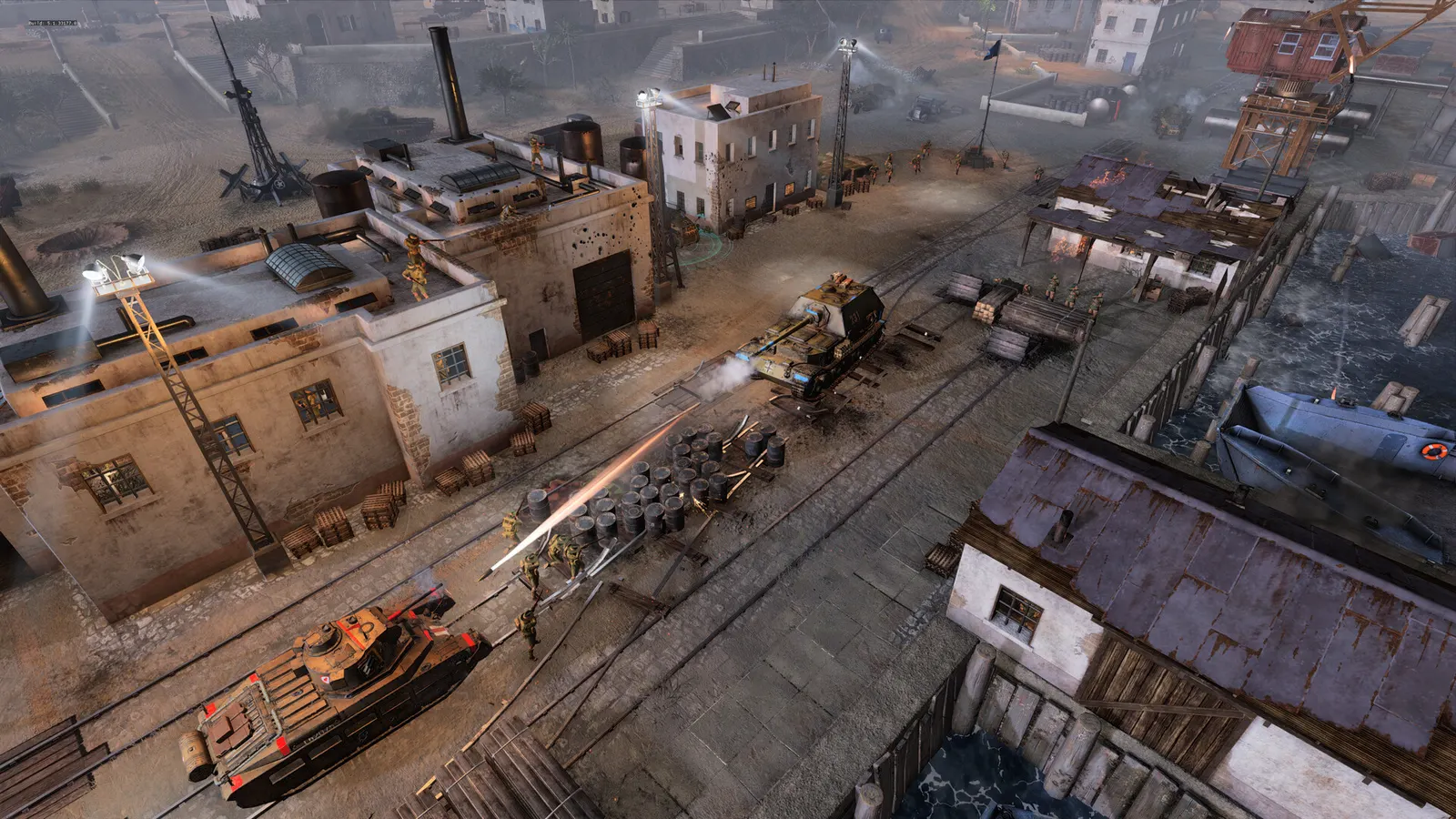 Company of Heroes 3 media 15