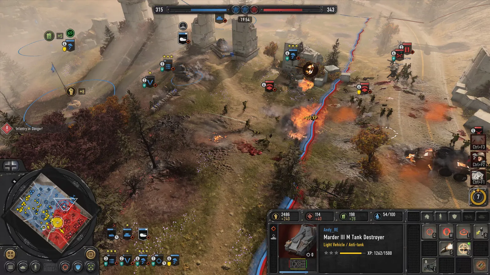 Company of Heroes 3 media 16