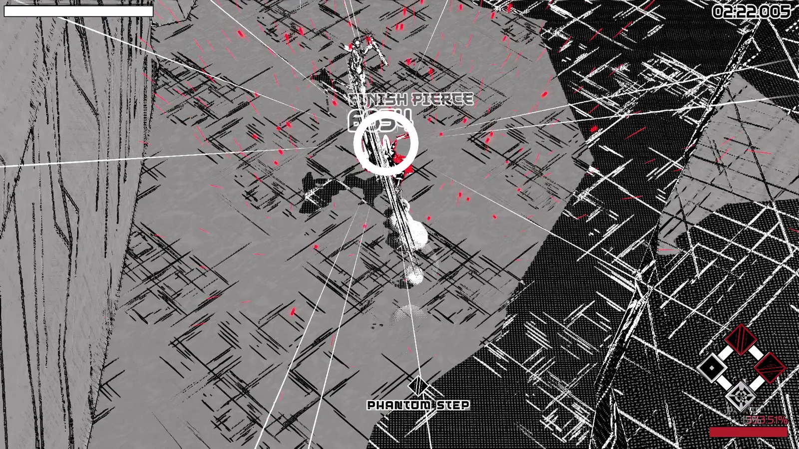 Complexia, A Ballet of Blades media 2