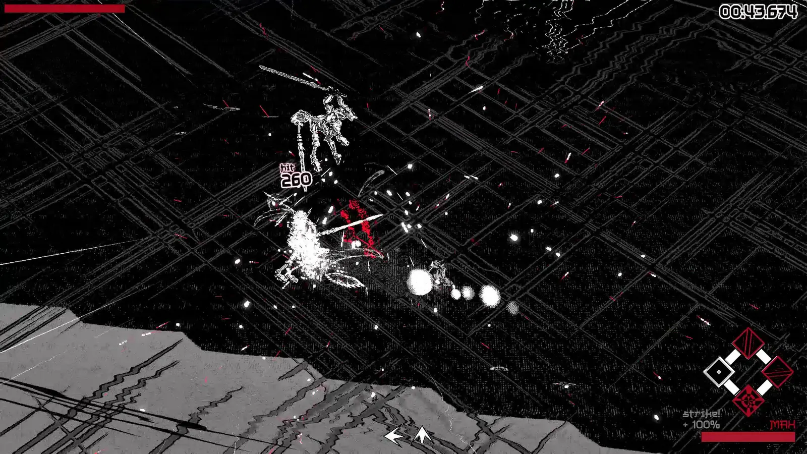 Complexia, A Ballet of Blades media 6