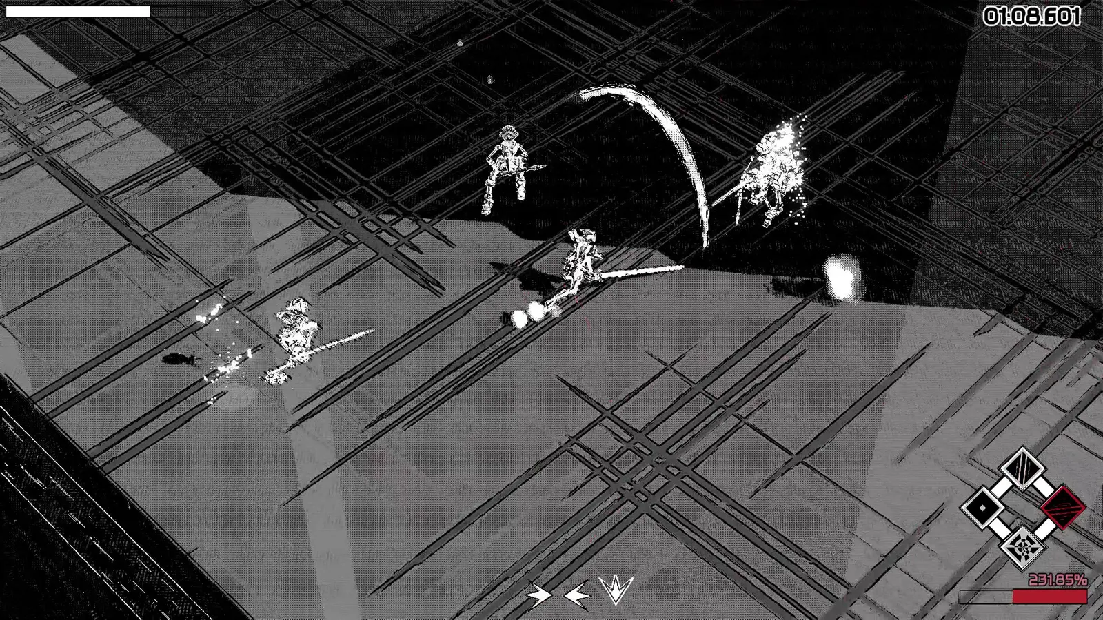 Complexia, A Ballet of Blades media 7
