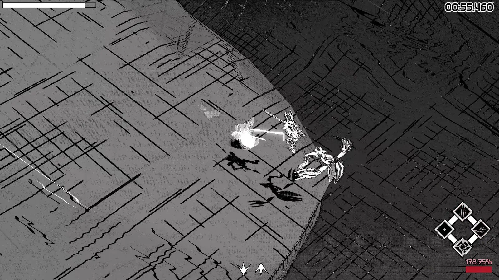 Complexia, A Ballet of Blades media 8