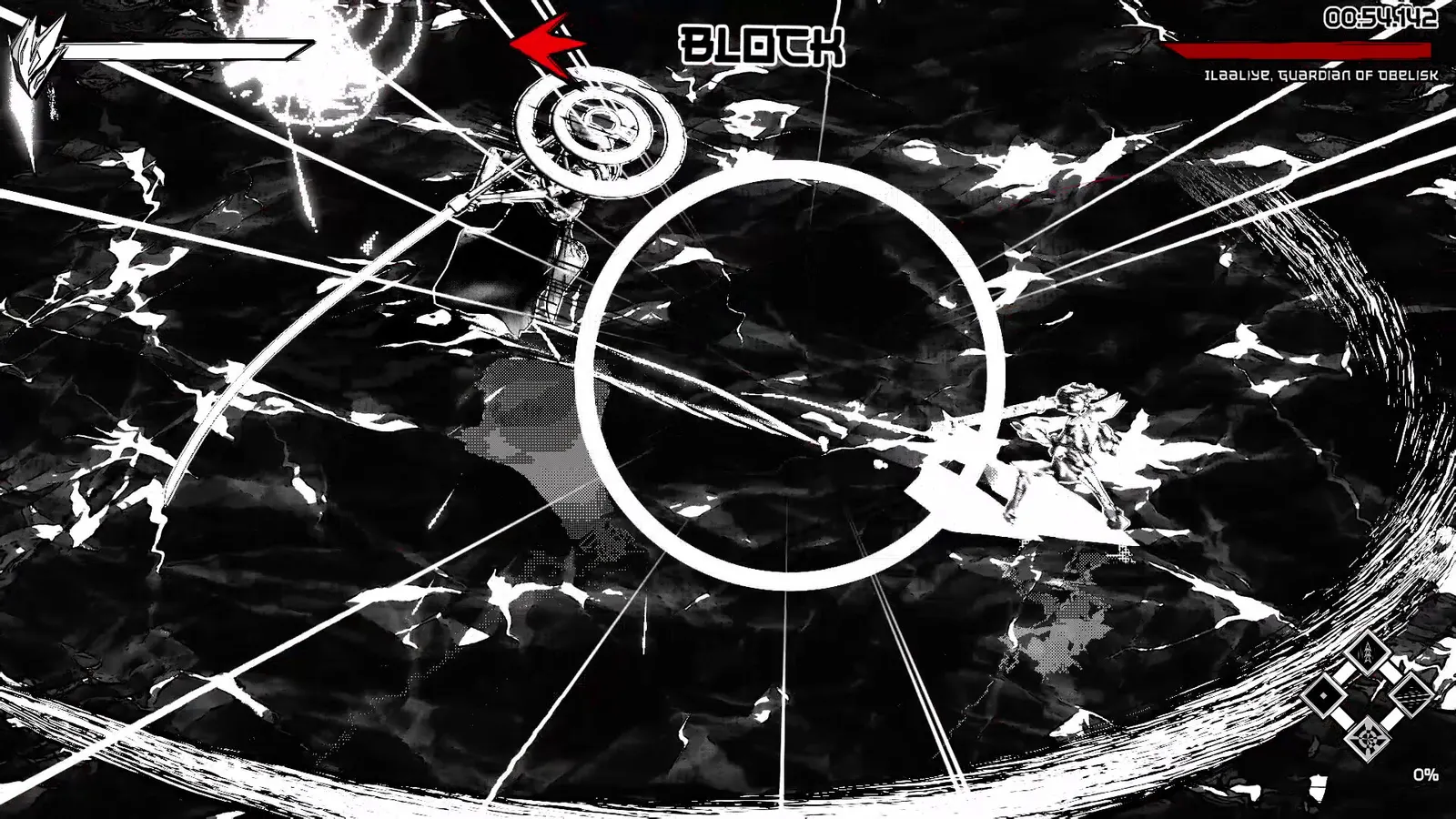 Complexia, A Ballet of Blades media 11