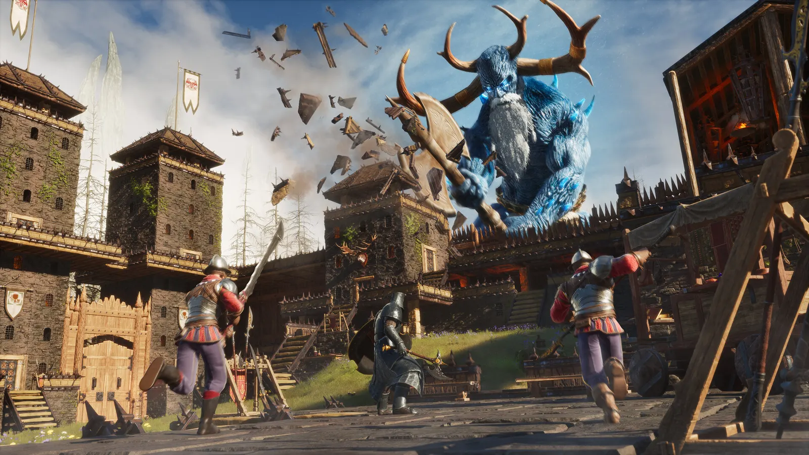 Conan Exiles Enhanced media 2